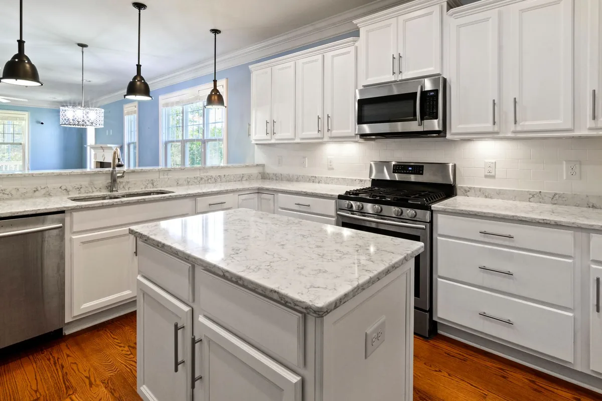 Filth & Squalor Cleanup in Vandalia, OH