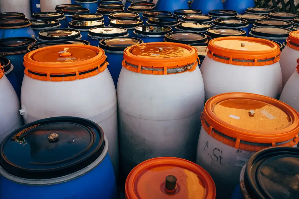 Chemical & Toxic Waste Cleanup in Vandalia, OH